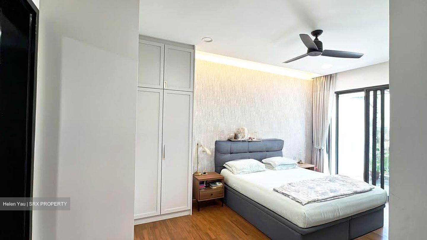 The Interlace (D4), Condominium #614850881